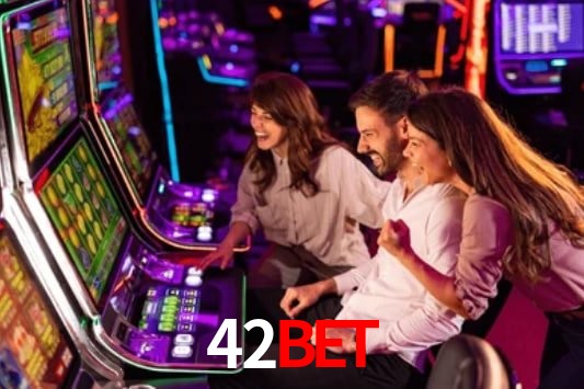 Experiência VIP 42bet