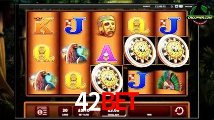 Desvendando o Mundo dos Jogos Virtuais na 42bet