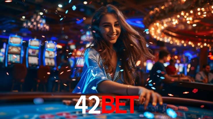 Experiência VIP 42bet