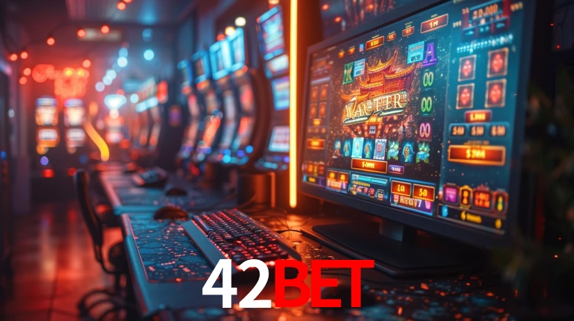 42bet: Seu Cassino Premiado com Pagamentos Rápidos