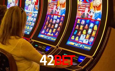 Desvendando o Mundo dos Jogos Virtuais na 42bet