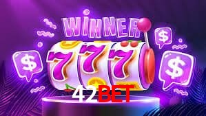 Statistics 42bet