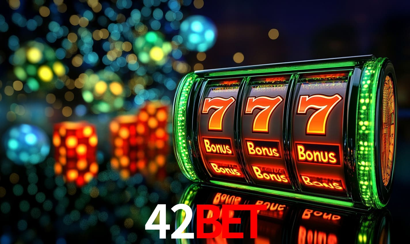 42bet Caça-níqueis de mesa