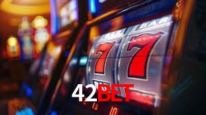 42bet Caça-níqueis móveis