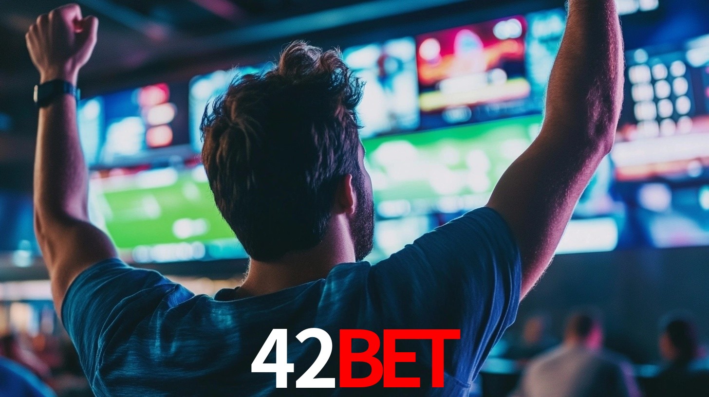 Bônus Generosos e Exclusivos no 42bet para Você!