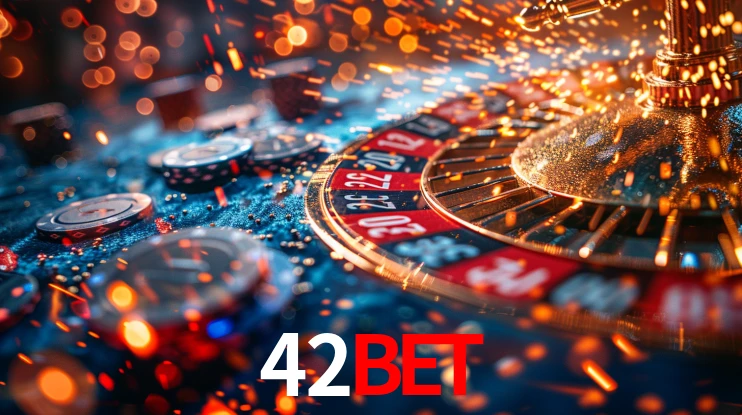 Seasonal Promotions 42bet