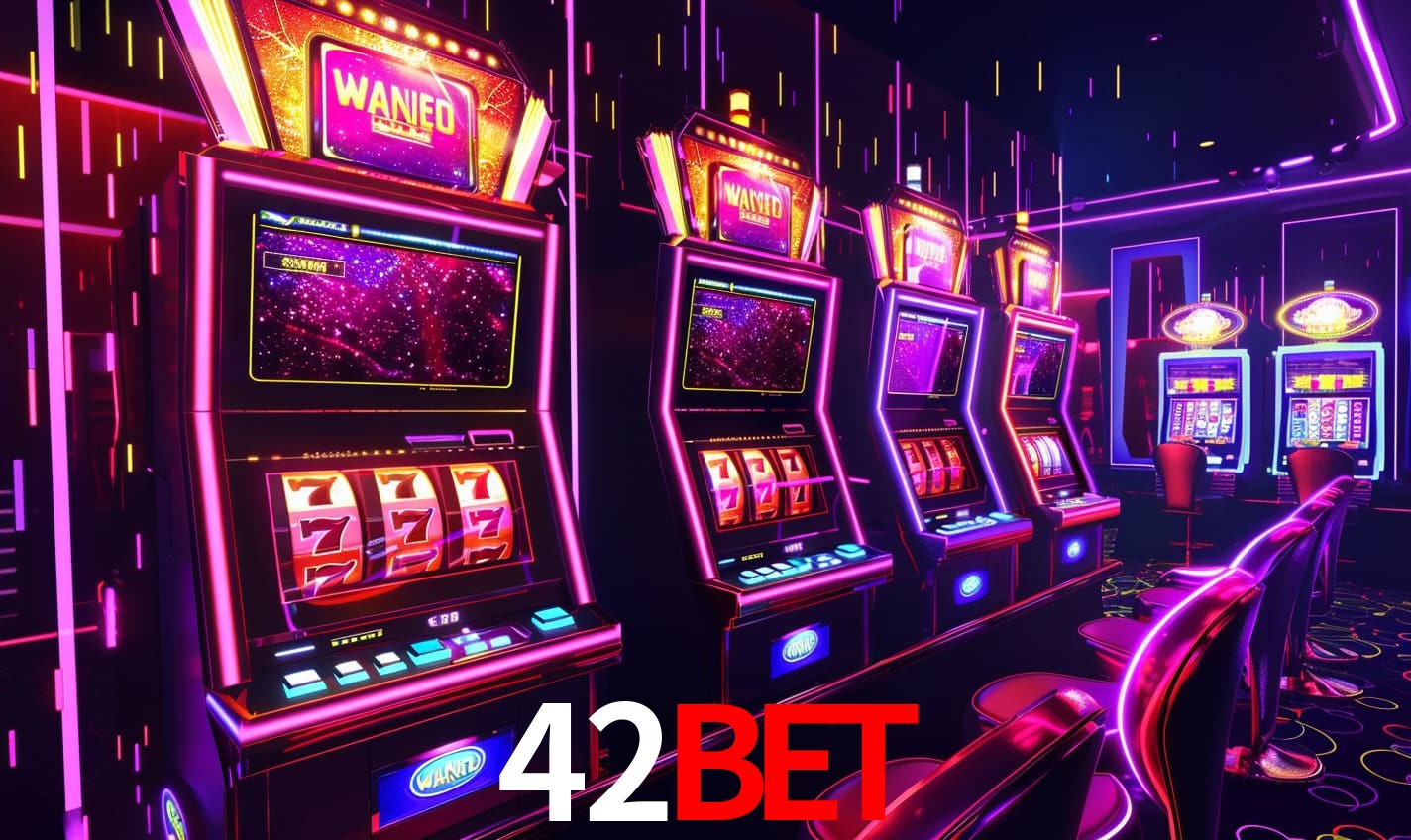 PIX Instantâneo 42bet