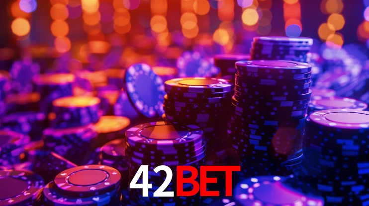 Jogos App 42bet