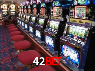 A Emoção da Loteria na 42bet: Uma Chance de Mudança de Vida