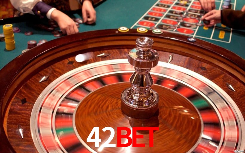Cadastro Rápido 42bet
