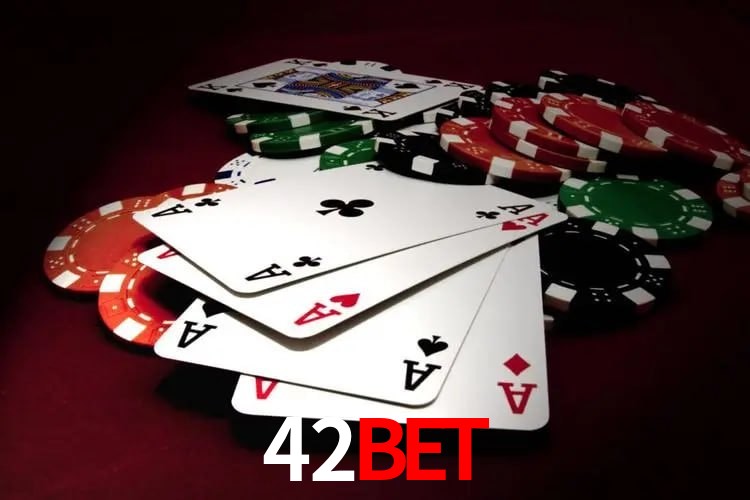Sistemas de Segurança 42bet