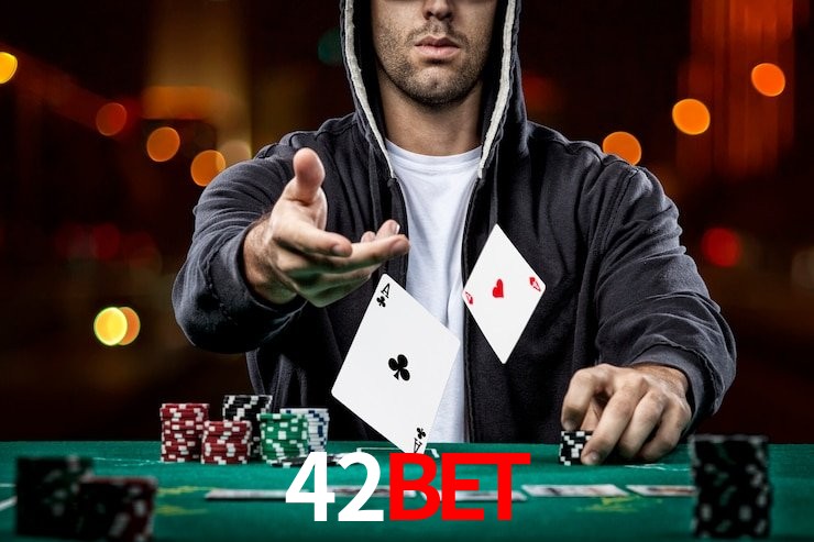 Recursos App 42bet