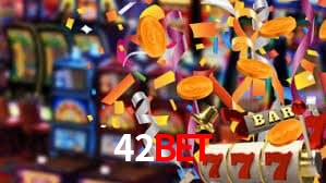 Notificações App 42bet