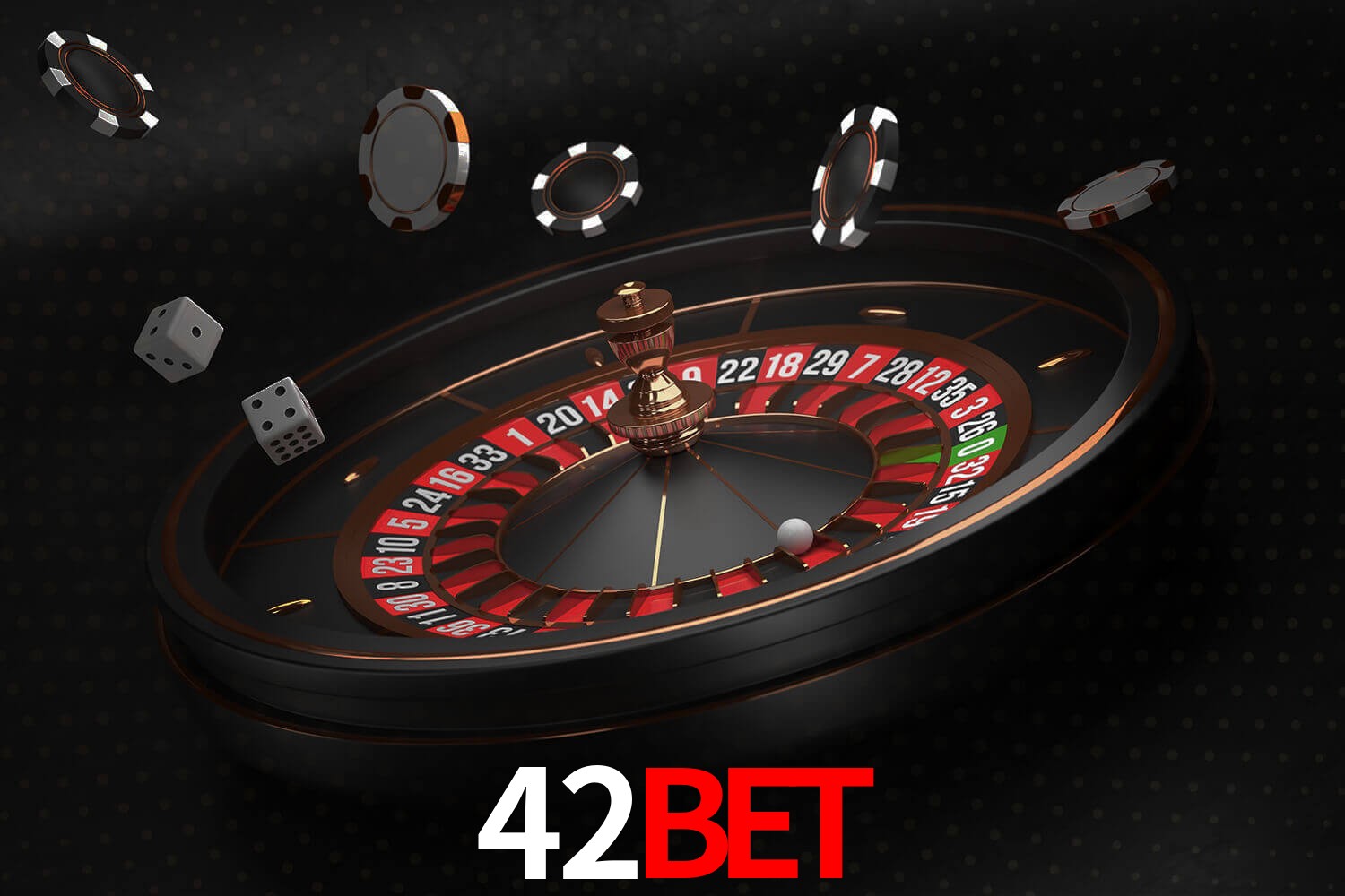 42bet: A Experiência de Casino com Jogos de Mesa ao Vivo