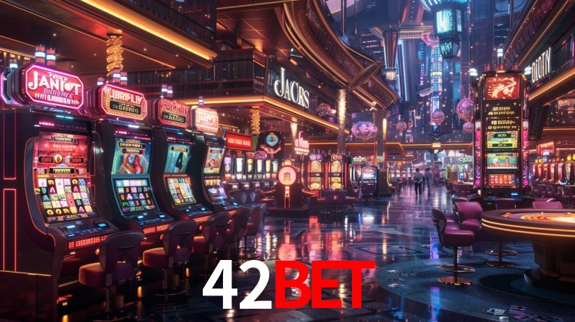 Quick Registration 42bet