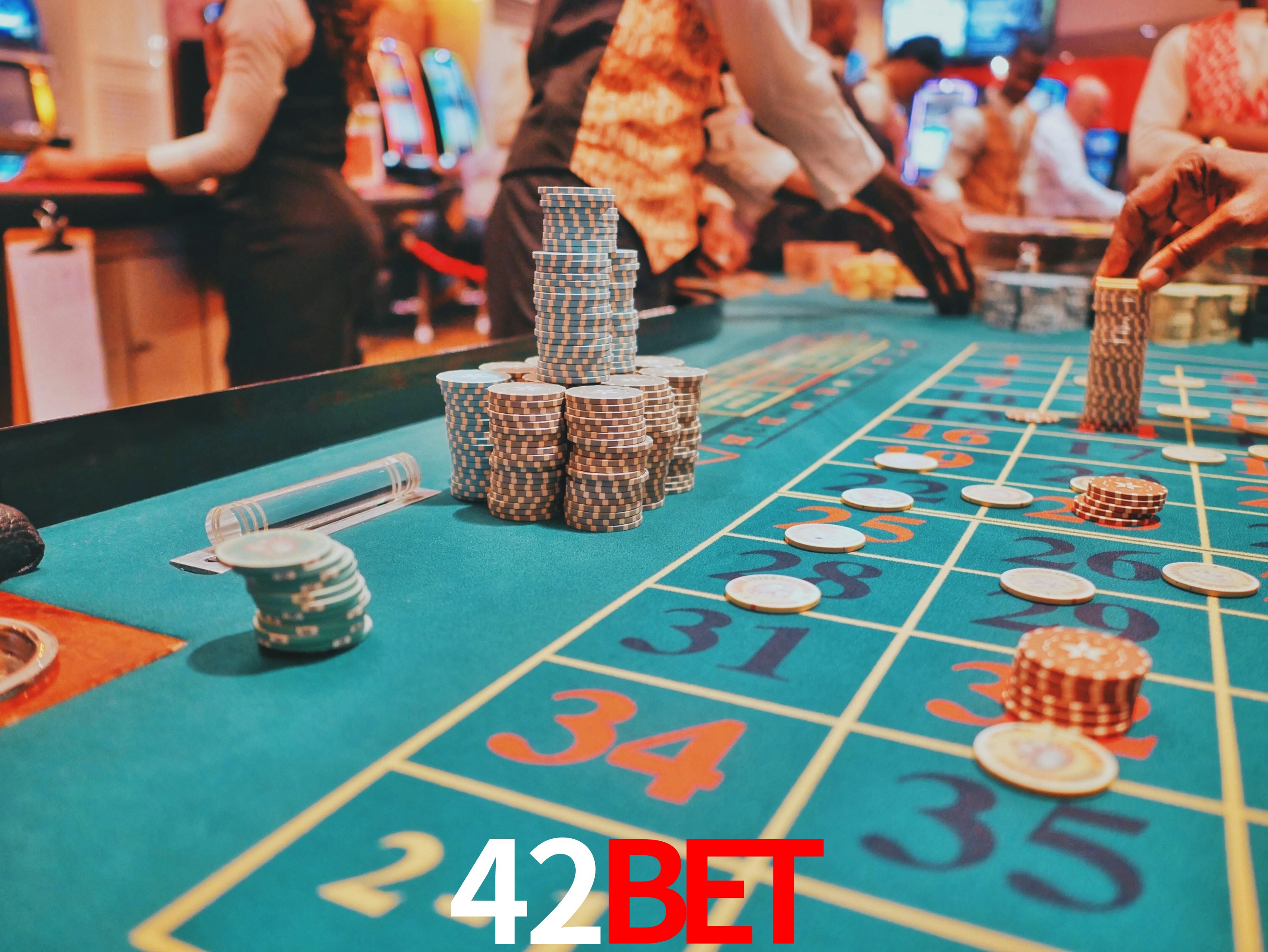 Promoções Sazonais 42bet