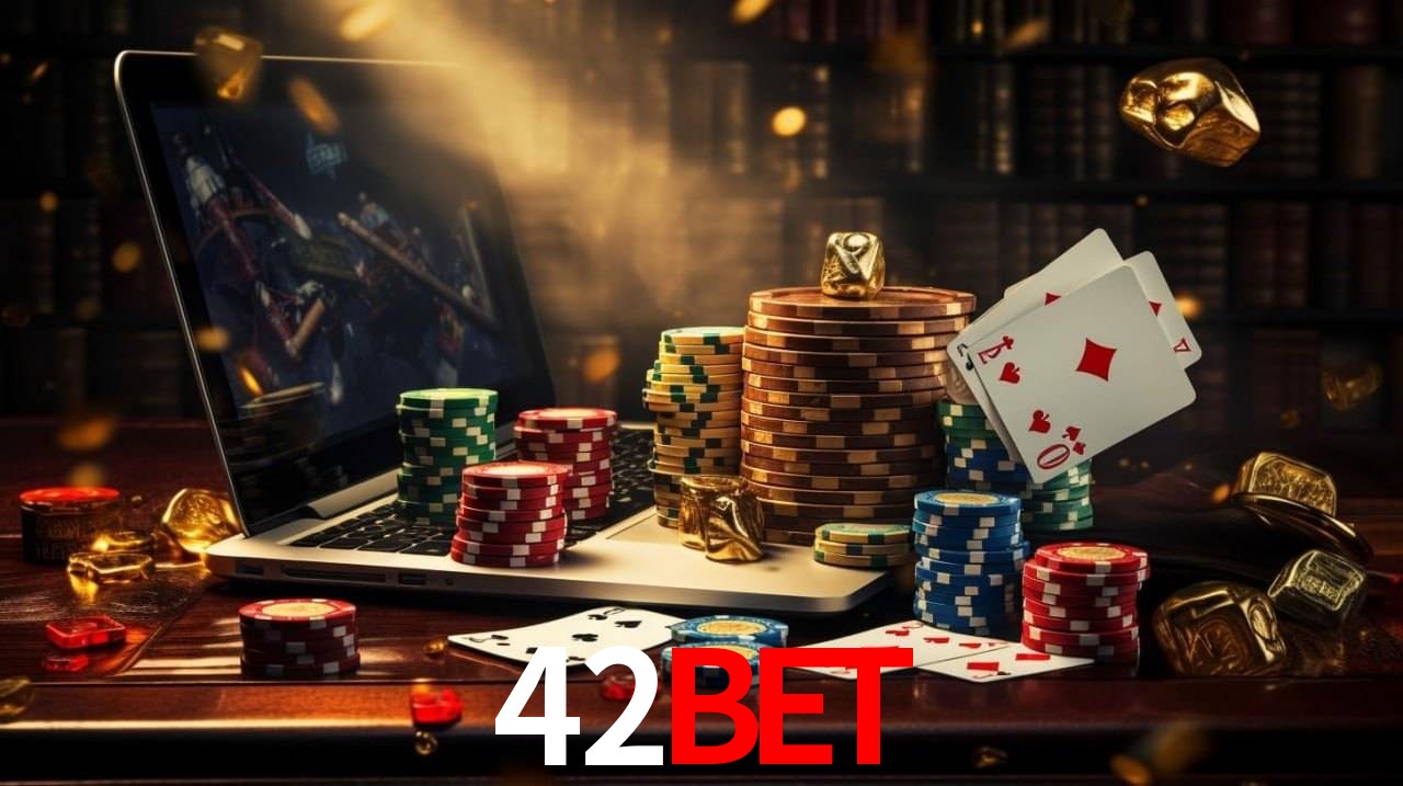Promoção Relâmpago 42bet