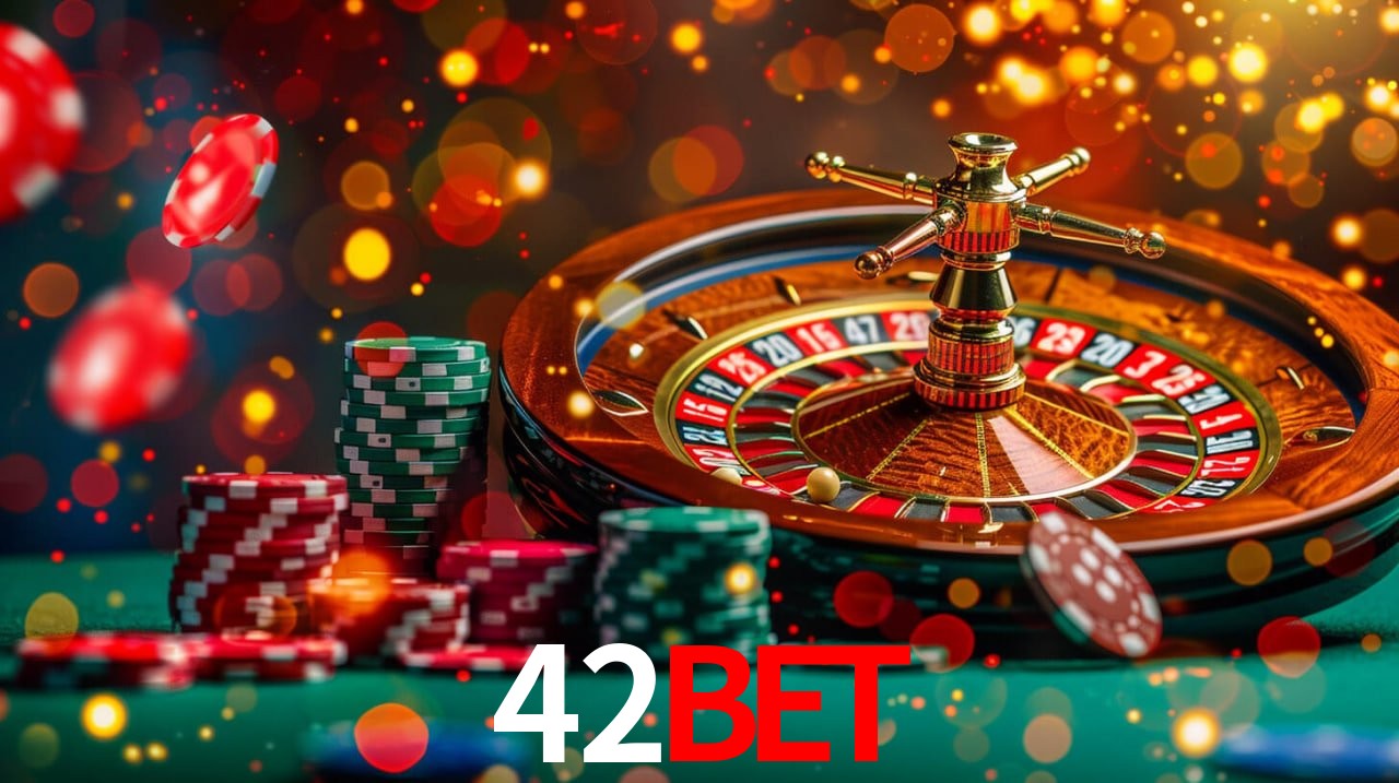 Mesa de Blackjack 42bet
