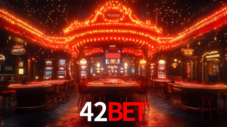 42bet: Jogos de Caça-Níqueis-Altas Recompensas, Roleta-Velocidade, Blackjack-Desafios Máximos