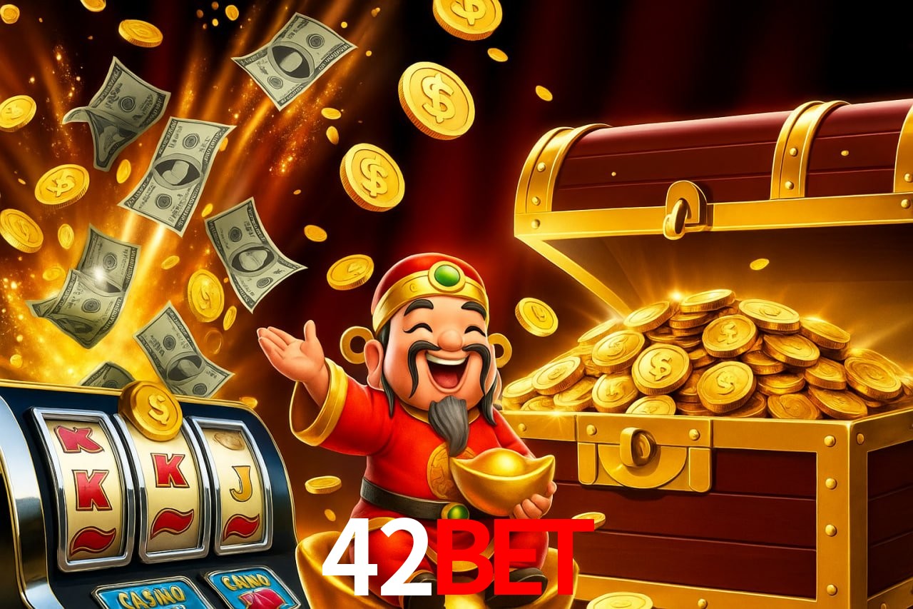 Login Seguro 42bet