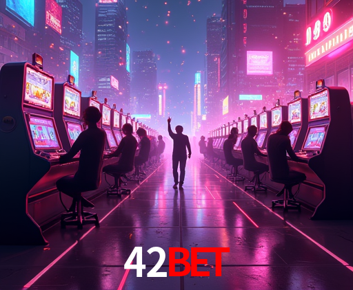 Tecnologia da Plataforma 42bet