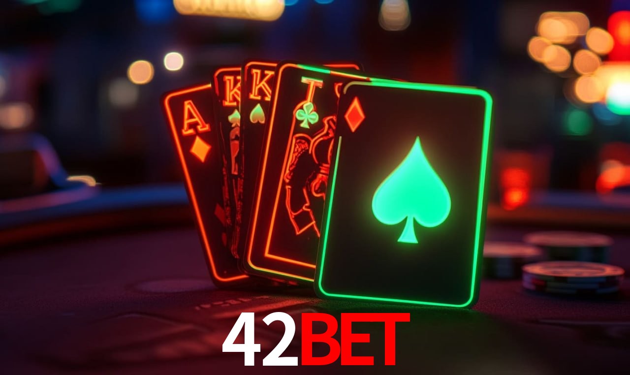 plataforma 42bet