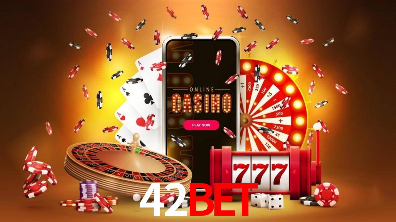 42bet RTP transparência