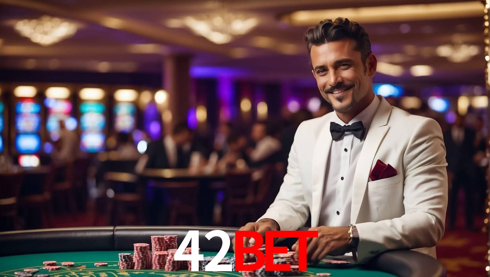 Tornar VIP 42bet