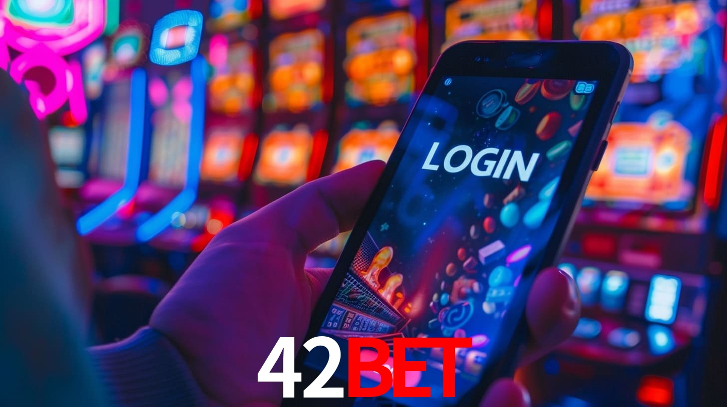 Integração de APIs 42bet