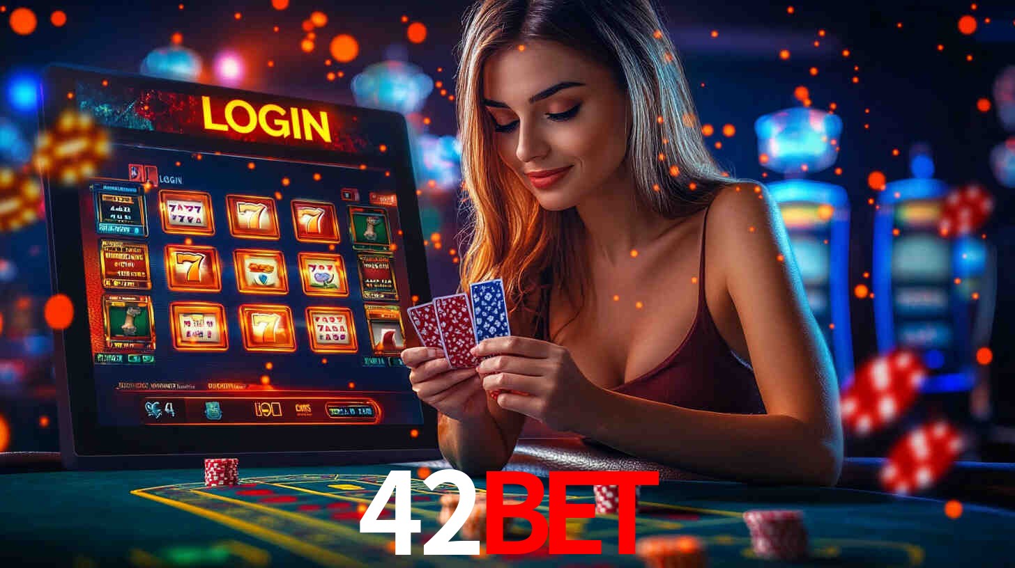 Vantagens App 42bet