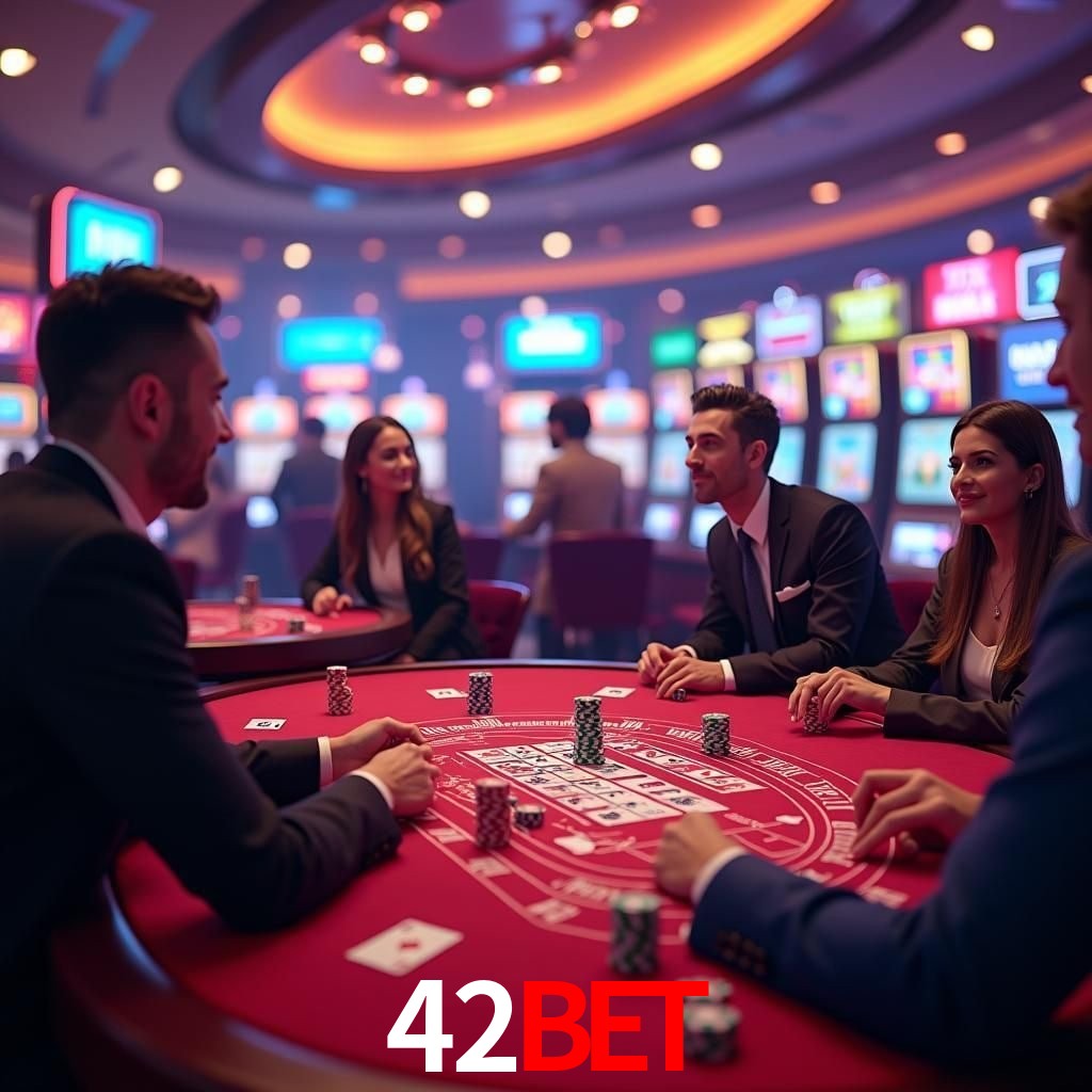Segurança 2FA 42bet