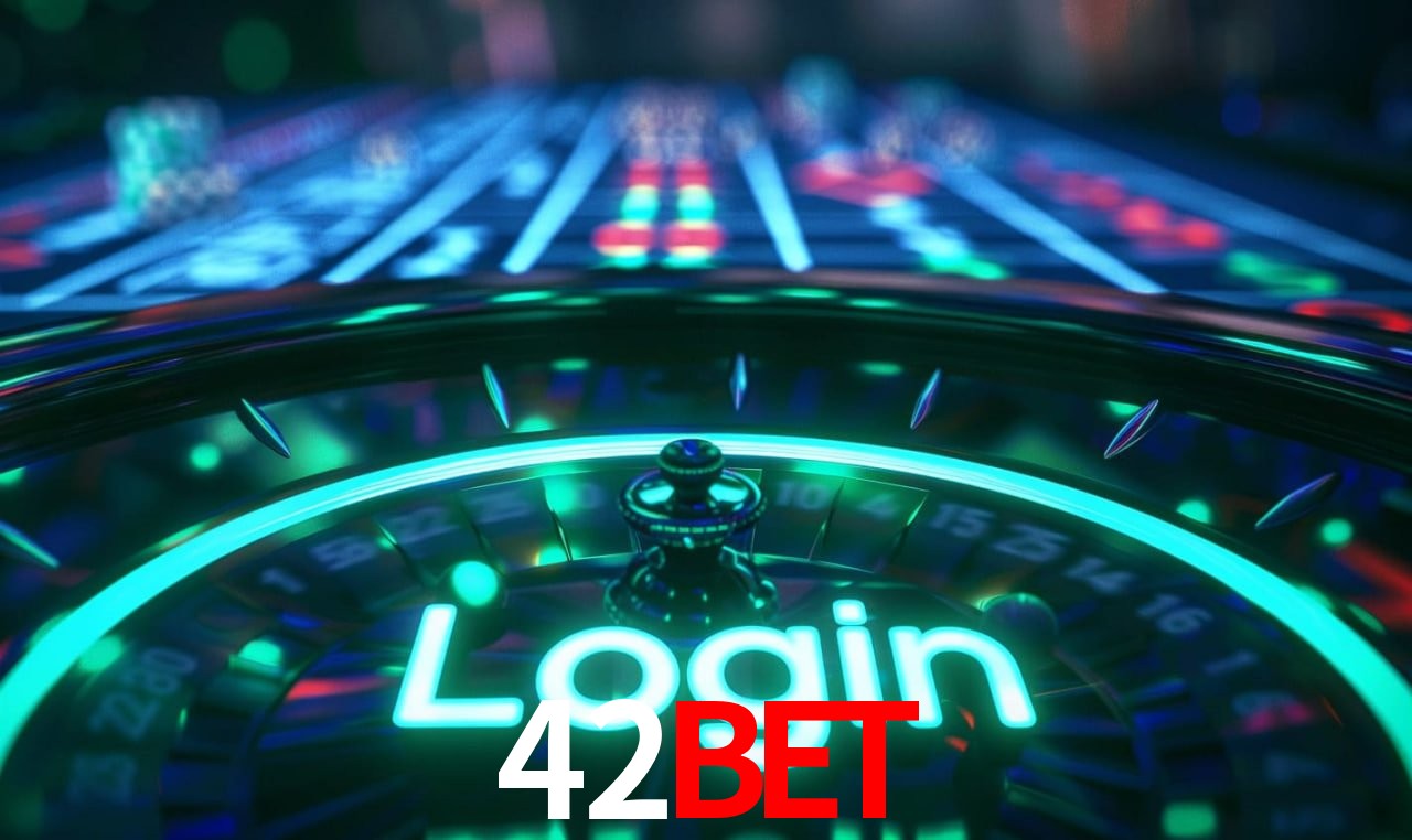Aplicativo móvel 42bet para iOS e Android
