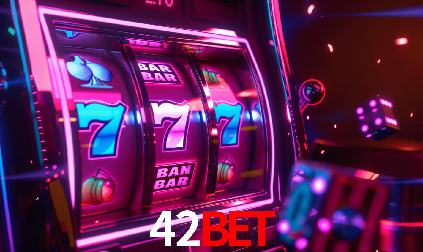 Bônus Diários 42bet
