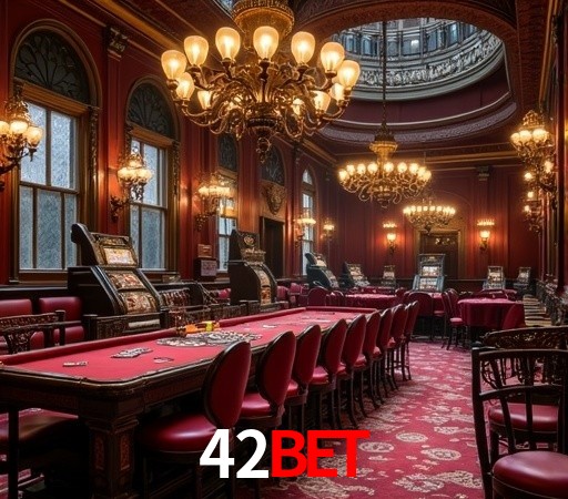 Suporte VIP 42bet