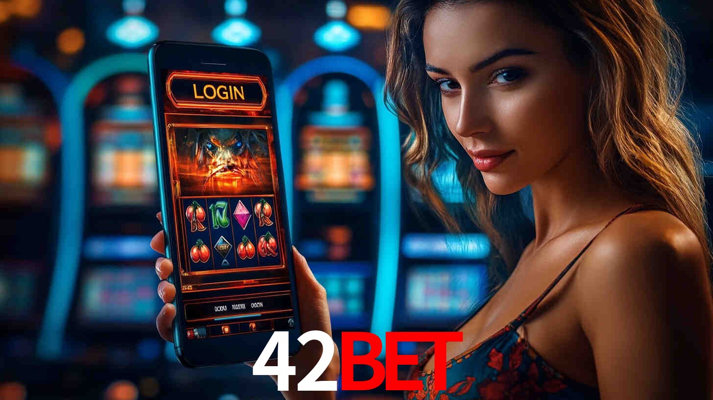 Ofertas App 42bet