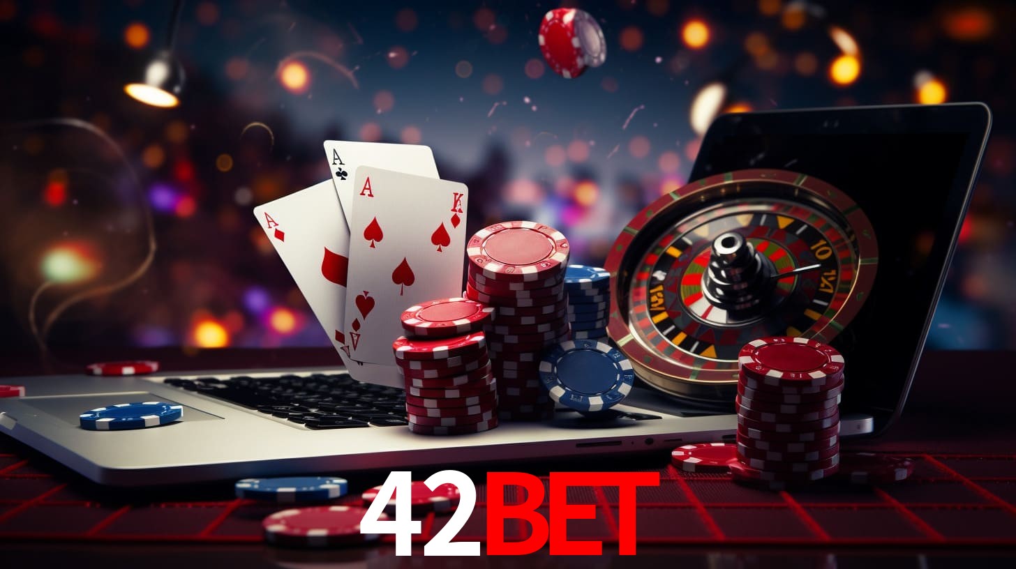 Live Casino 42bet