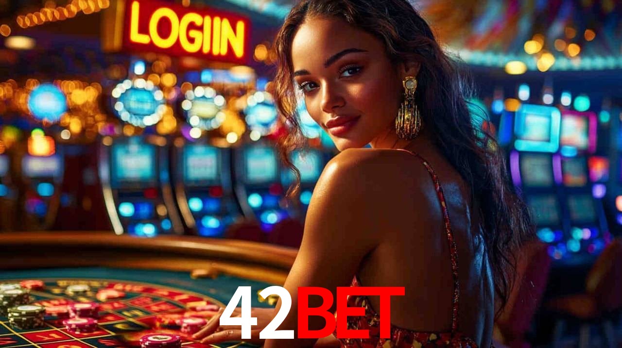 42bet 公平游戏