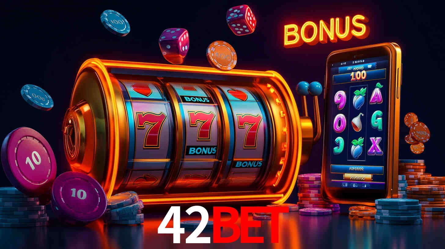 cassino 42bet