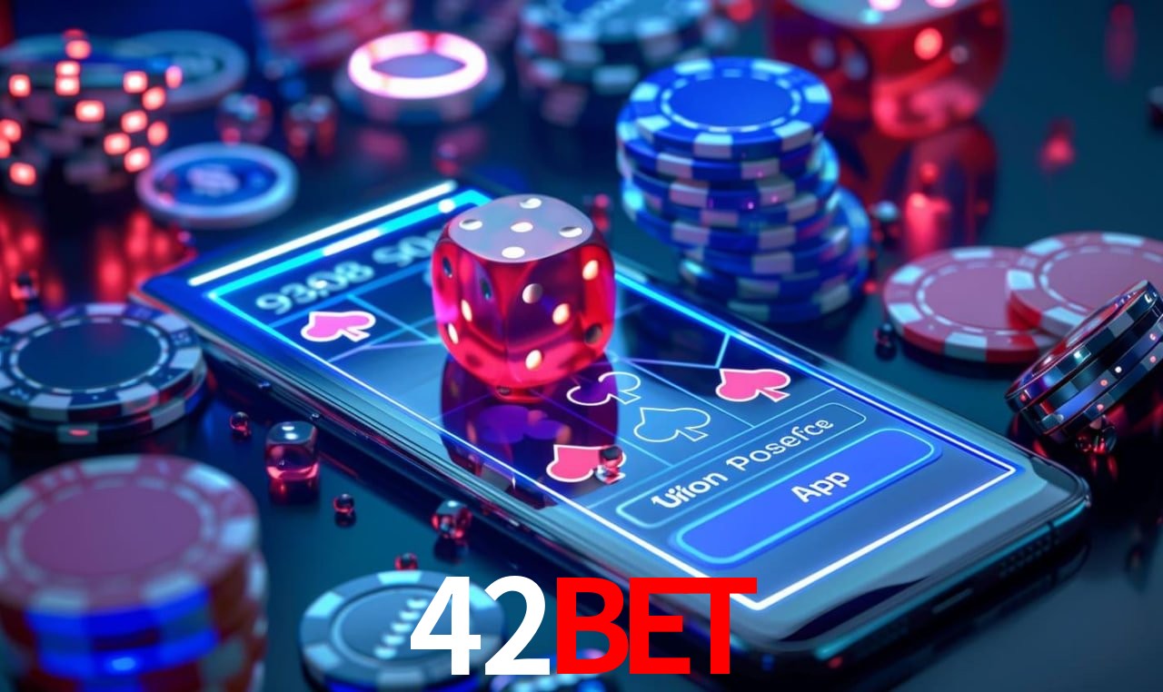 Chances Ganhar 42bet