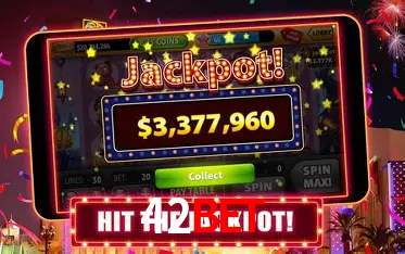 Descubra a Magia dos Jogos de Arcade no 42bet