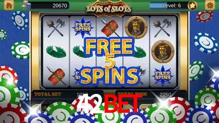 Desvendando o Mundo dos Jogos Virtuais na 42bet