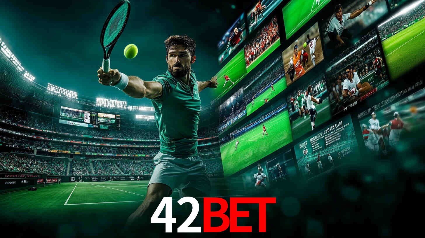 Suporte Download 42bet
