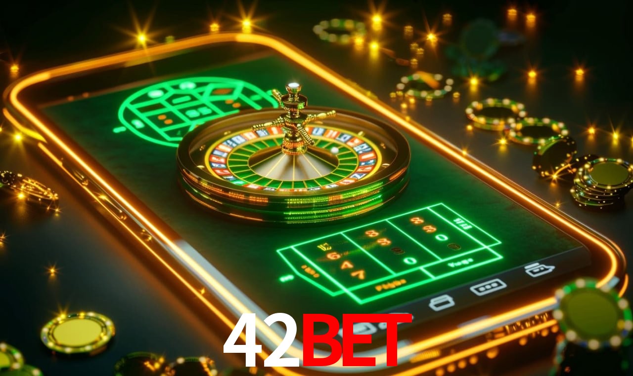 Vantagens VIP 42bet