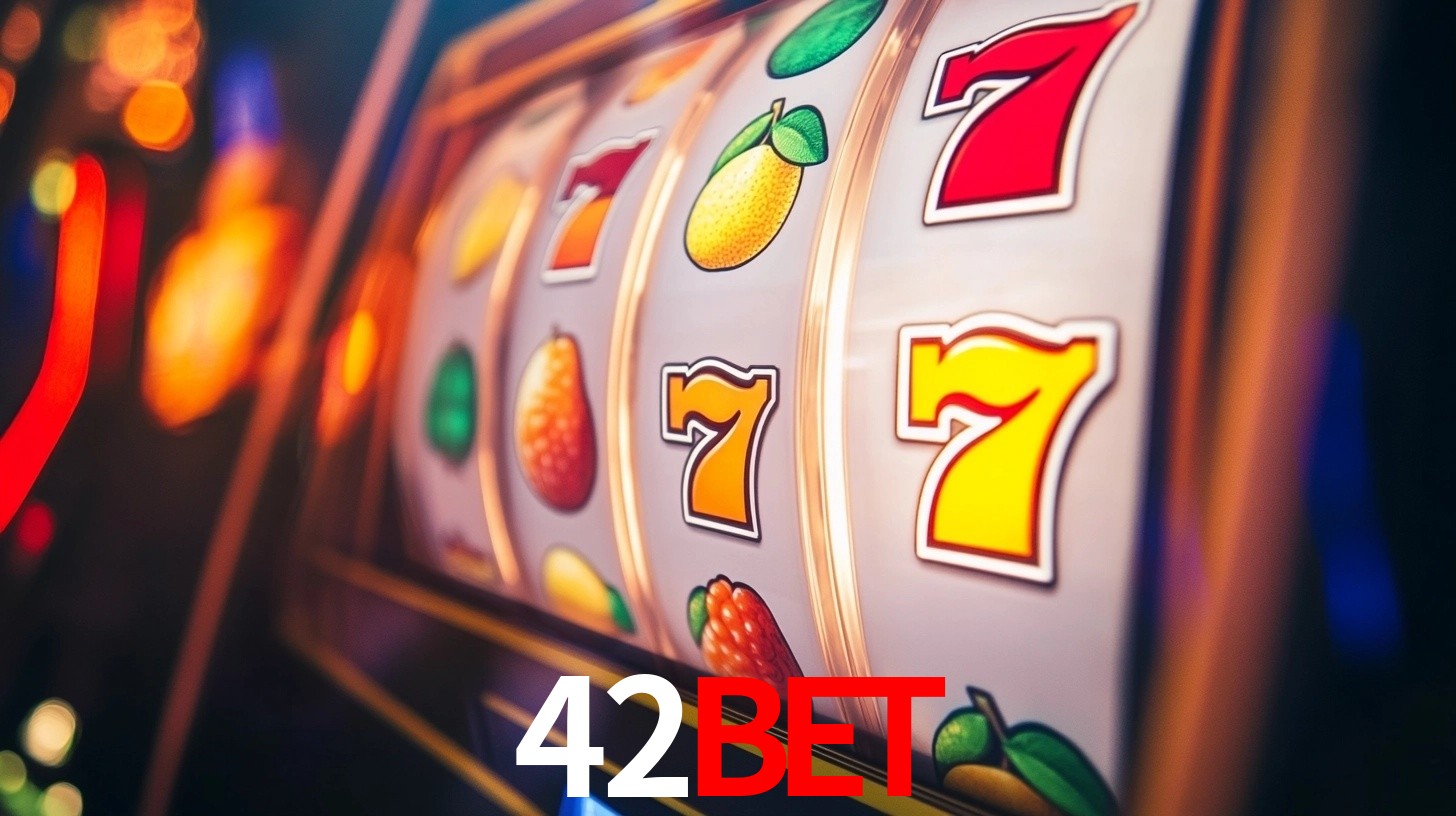 Experimente o Login Seguro Premium no 42bet