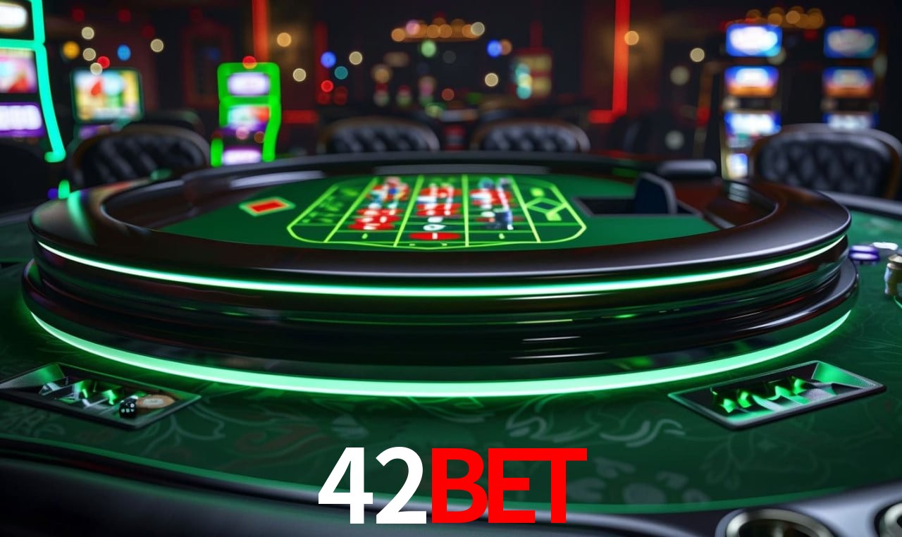cassino_Baccarat