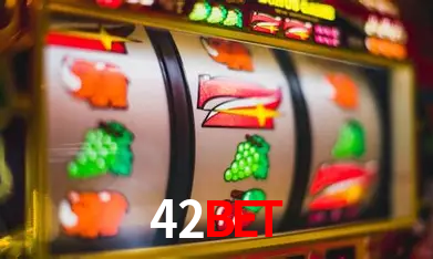 A Experiência Imersiva dos Cassinos Ao Vivo no 42bet