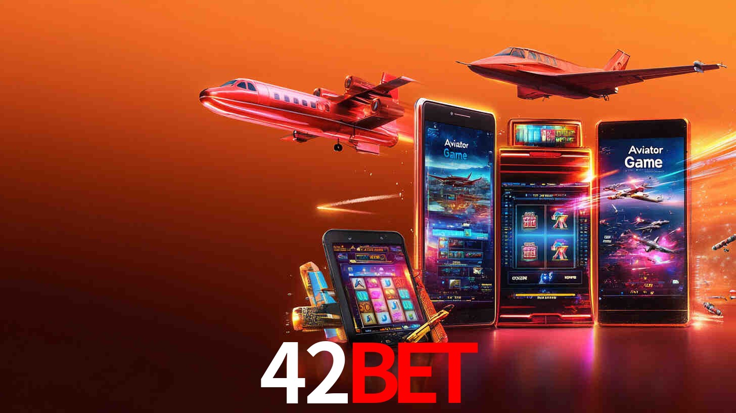 App Mobile 42bet