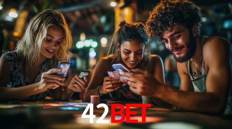 Programa VIP 42bet