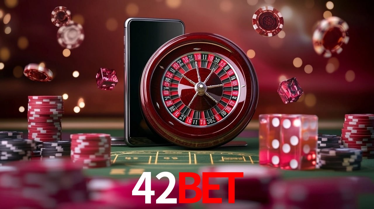 Basketball Betting 42bet