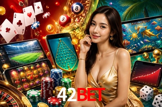 Spaceman Game 42bet